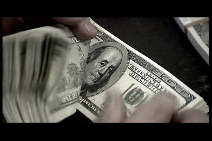 billet